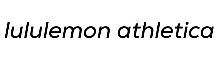 Nexa-Trial Regular Italic  Descarca Fonturi Gratis