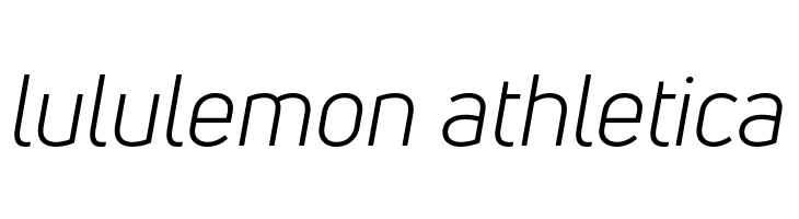 Uni Neue-Trial Book Italic  Descarca Fonturi Gratis