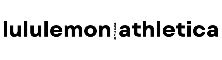 Mont Blanc Demo Bold  Descarca Fonturi Gratis