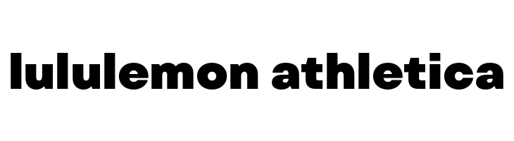 Mont Blanc-Trial Black  Descarca Fonturi Gratis