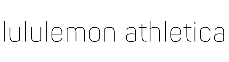Panton Narrow-Trial ExtraLight  Descarca Fonturi Gratis