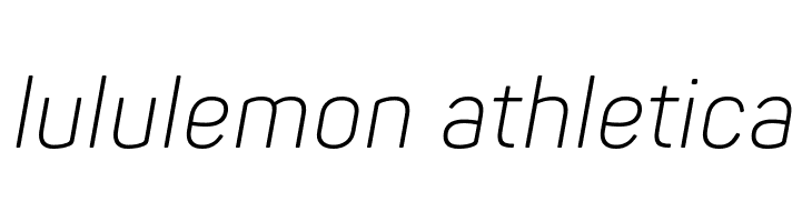 Panton Narrow-Trial Light Italic  Descarca Fonturi Gratis