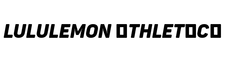 Panton Narrow Demo Black Italic  Descarca Fonturi Gratis