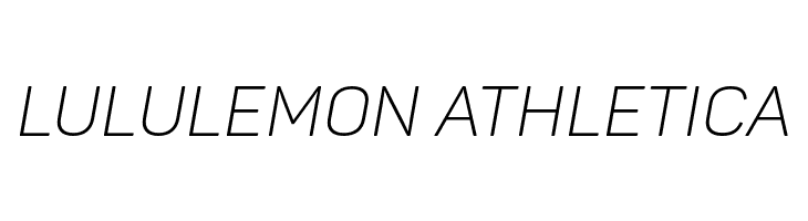 Panton Light Demo Italic  Descarca Fonturi Gratis