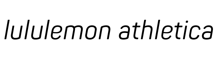 Panton Narrow-Trial Regular Italic  Descarca Fonturi Gratis