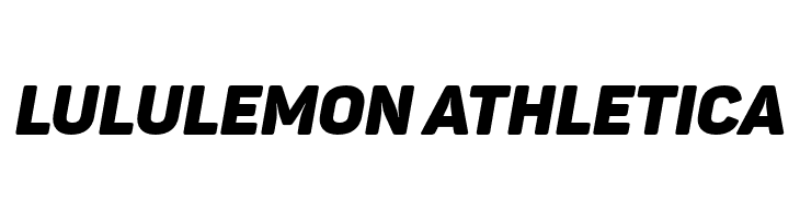 Panton Black Demo Italic  Descarca Fonturi Gratis