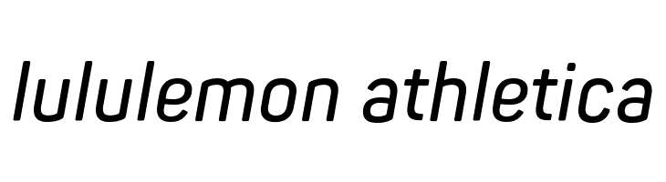 Panton Narrow-Trial SemiBold Italic  Descarca Fonturi Gratis