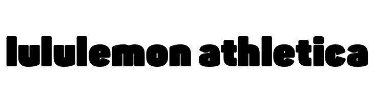 Panton-Trial Fat  Descarca Fonturi Gratis