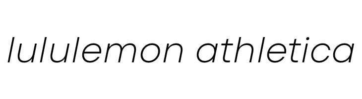 Code Next-Trial Light Italic  Descarca Fonturi Gratis