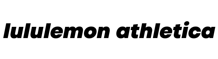 Code Next-Trial Heavy Italic  Descarca Fonturi Gratis