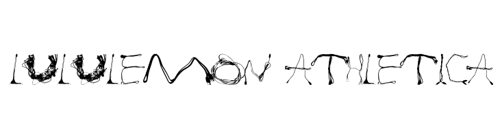 Disconnected Regular  Descarca Fonturi Gratis