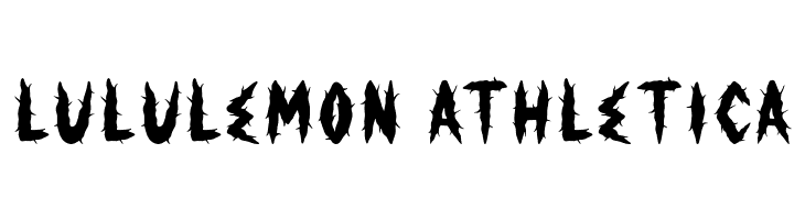 HorrorCorpse  Descarca Fonturi Gratis