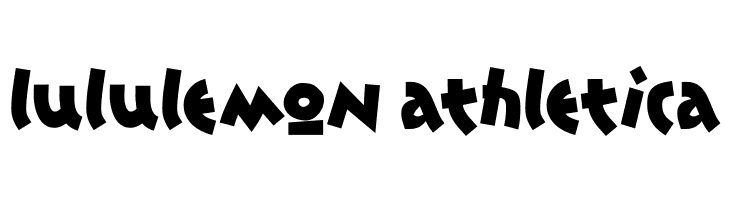 Jonas-Bold  Descarca Fonturi Gratis