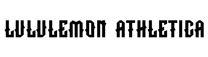 MONSHTER  Descarca Fonturi Gratis