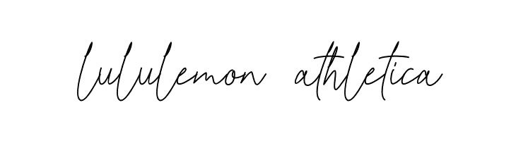 Kamila Signature  Descarca Fonturi Gratis