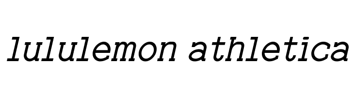 Turpis Italic  Descarca Fonturi Gratis