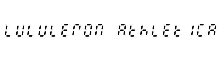 E1234 Italic  Descarca Fonturi Gratis