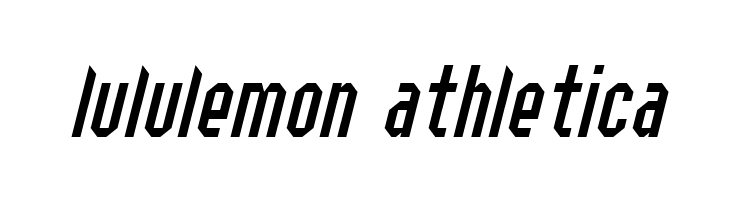 Yulong Italic  Descarca Fonturi Gratis