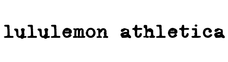 X Typewriter Bold  Descarca Fonturi Gratis