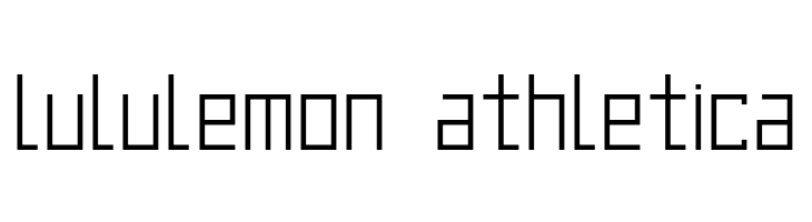 Linerama  Descarca Fonturi Gratis