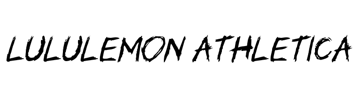 Unutterable Italic  Descarca Fonturi Gratis