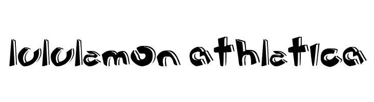 Jerónimo cartoon  Descarca Fonturi Gratis