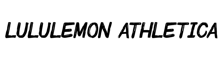 Bebrush  Descarca Fonturi Gratis