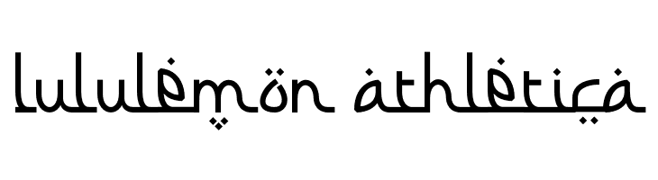 Barokah Ramadhan [Demo]  Descarca Fonturi Gratis