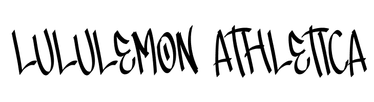 Gangstown GT Demo  Descarca Fonturi Gratis