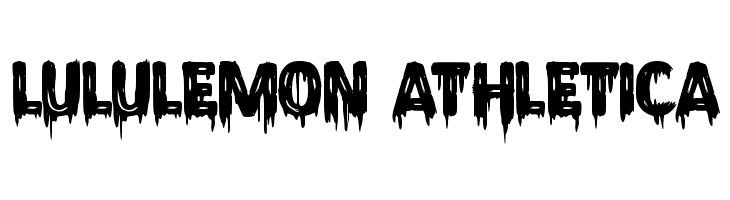 Lonesome Zombies  Descarca Fonturi Gratis