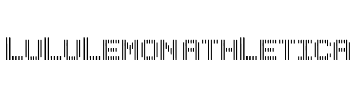 BLINDSH  Descarca Fonturi Gratis