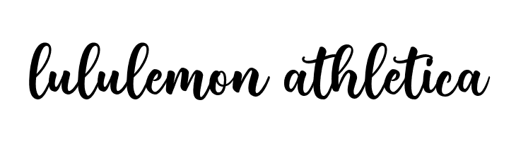 Nada Qonita - Personal Use  Descarca Fonturi Gratis