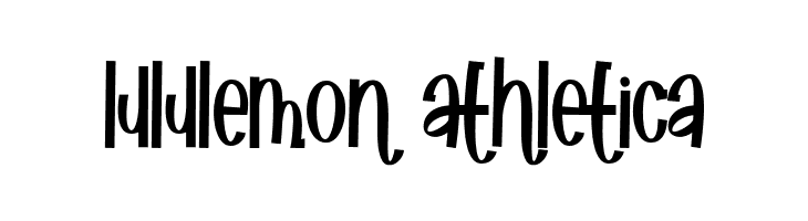 African Paradise Regular  Descarca Fonturi Gratis