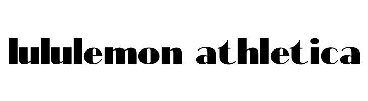 Bold-ish Demo Font  Descarca Fonturi Gratis