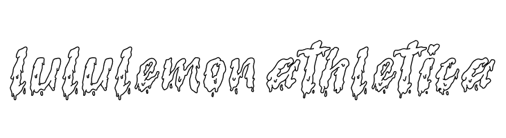 serrem outline demo  Descarca Fonturi Gratis