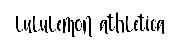 Riyan James  Descarca Fonturi Gratis