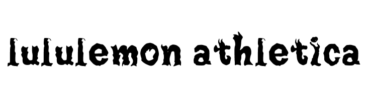 Monsters Heart Regular  Descarca Fonturi Gratis