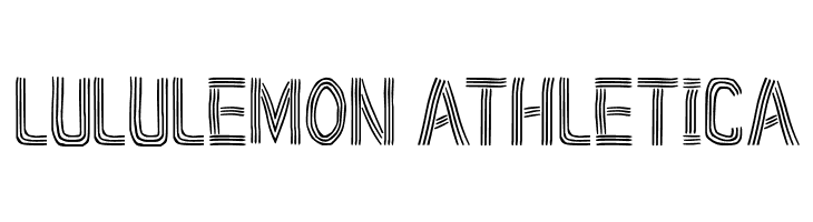 Sanbon Line  Descarca Fonturi Gratis