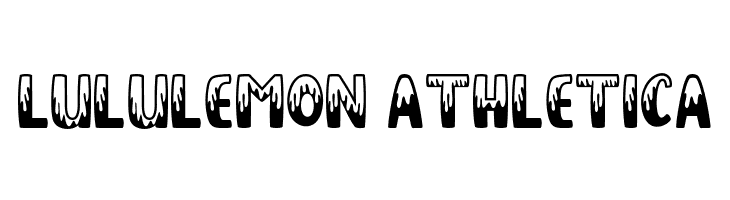 Rainy Snow  Descarca Fonturi Gratis