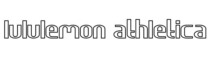 HEAVYwood outline  Descarca Fonturi Gratis