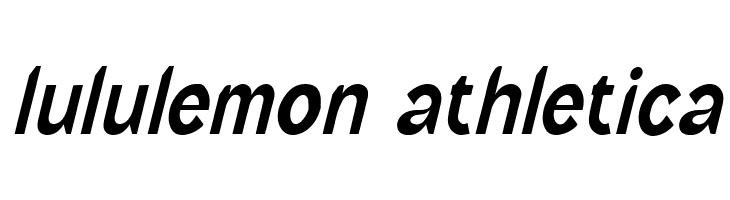 Wild Bandit Italic  Descarca Fonturi Gratis