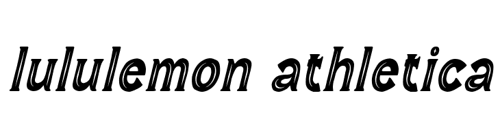 Wild Bandit Serif Hole  Italic  Descarca Fonturi Gratis