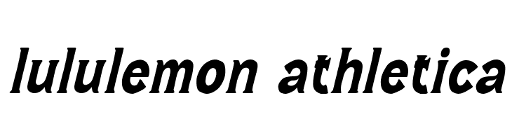 Wild Bandit Serif Italic  Descarca Fonturi Gratis