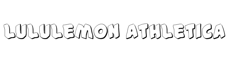 #44 Font Shadow  Descarca Fonturi Gratis