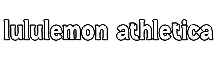 Wild Bandit Outline  Descarca Fonturi Gratis