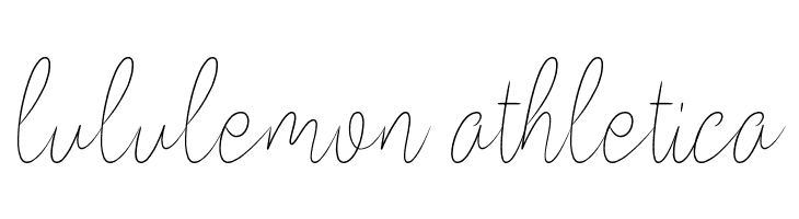 Goresant Script Light  Descarca Fonturi Gratis