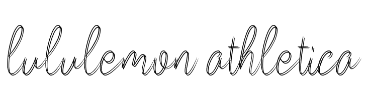 Goresant Script Dual  Descarca Fonturi Gratis