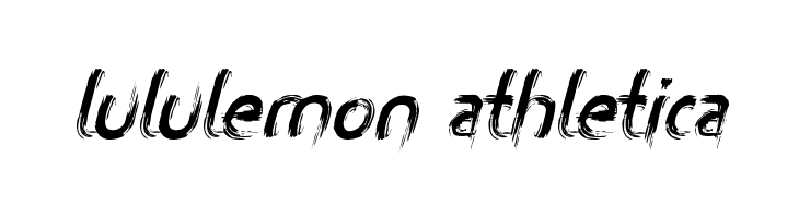 MiZTiX Italic  Descarca Fonturi Gratis