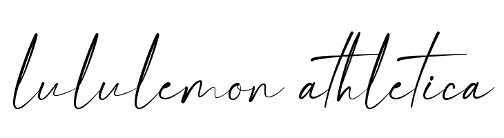 Signature Moments  Descarca Fonturi Gratis