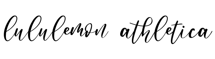 Anandya - Personal Use  Descarca Fonturi Gratis